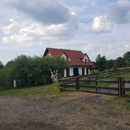 Prażmowo Mazury Apartament Zakatek Salpia B 아파트 외부 사진