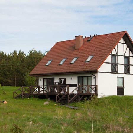 Prażmowo Mazury Apartament Zakatek Salpia B 아파트 외부 사진