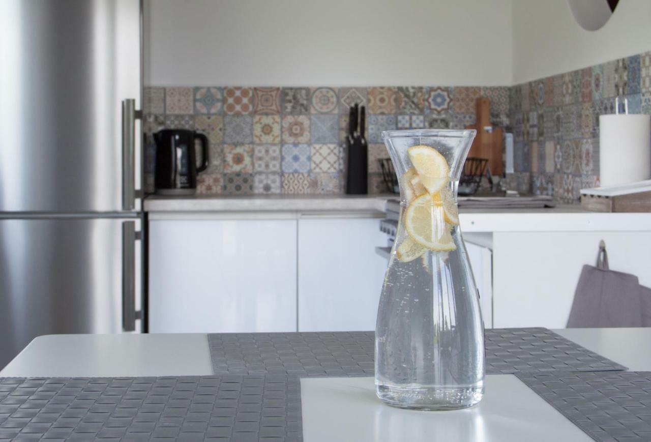 Prażmowo Mazury Apartament Zakatek Salpia B 아파트 외부 사진