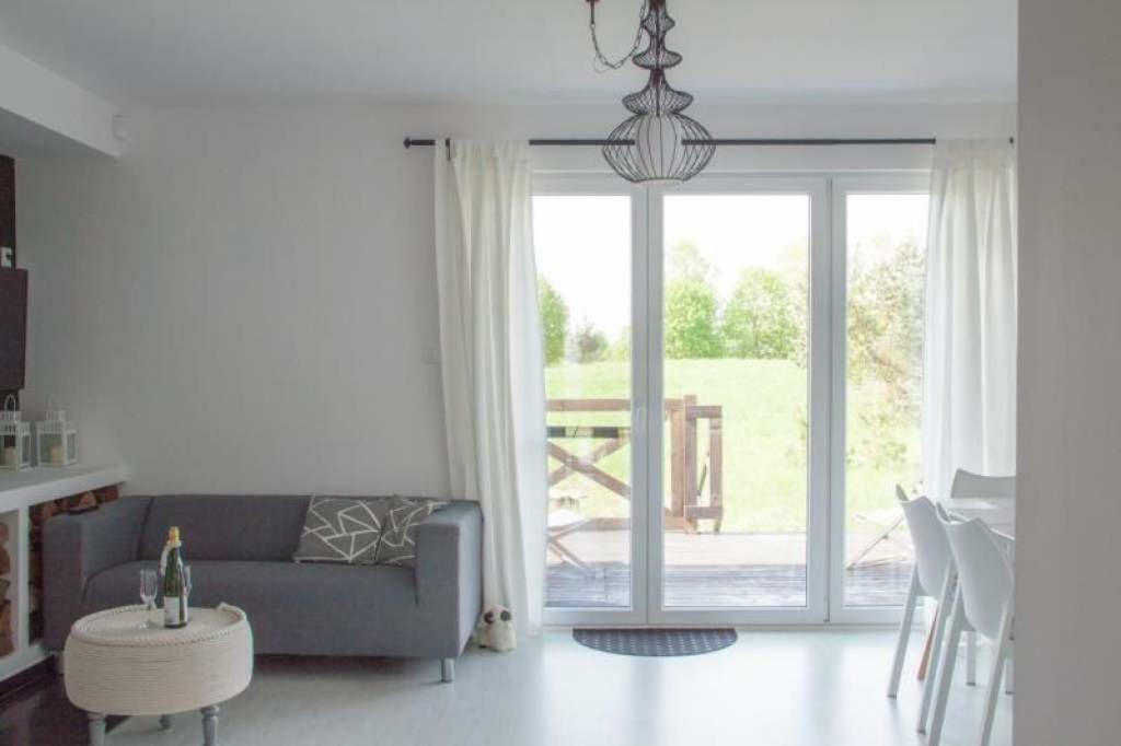 Prażmowo Mazury Apartament Zakatek Salpia B 아파트 외부 사진